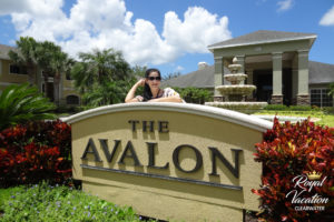 Avalon Clubhouse