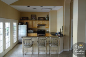 Clubhouse Kitchen