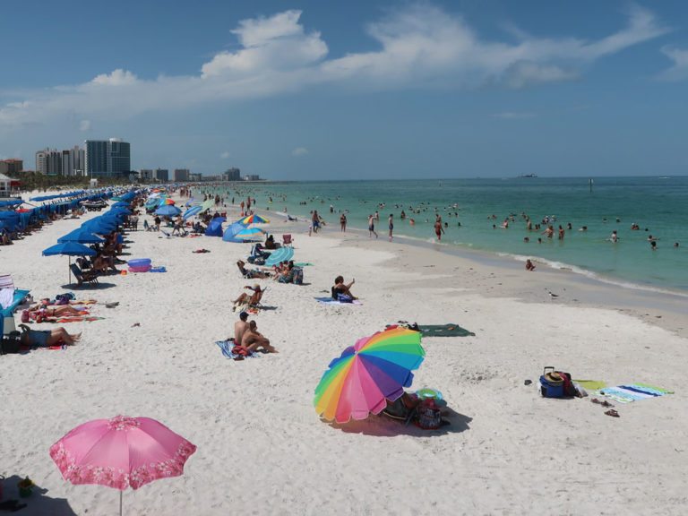 Perfect Vacation in Clearwater Beach, Florida - Royal Vacation ...