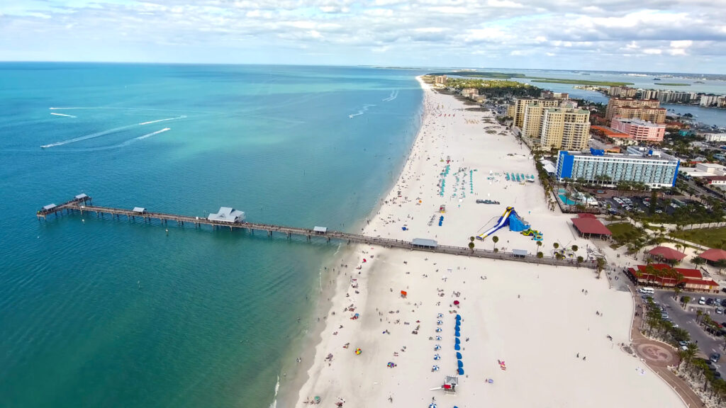 Visit Clearwater Florida - Royal Vacation Clearwater Beach, Florida